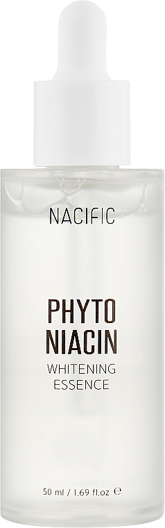 Aufhellende Essenz für das Gesicht - Nacific Phyto Niacin Whitening Essence — Bild N2