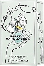 Marc Jacobs Perfect - Eau de Toilette — Bild N3