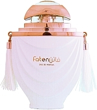Düfte, Parfümerie und Kosmetik Afnan Perfumes Faten White - Eau de Parfum