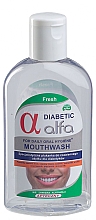 Spezialspülung für Diabetiker - Alfa Diabetic Fresh — Bild N2
