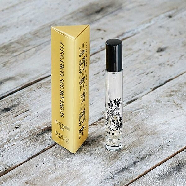 State Of Mind Spontaneous Generosity  - Eau de Parfum (Mini) — Bild N1