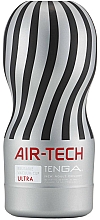 Düfte, Parfümerie und Kosmetik Masturbator mit Vakuumeffekt grau - Tenga Air-Tech Vacuum Cup Ultra