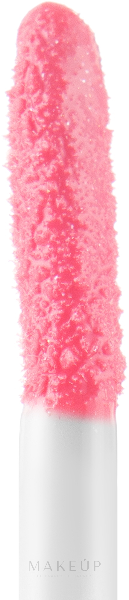 Lipgloss - Quiz Cosmetics Let's Glow Lipgloss Diamand Shine Gloss — Bild 04 - Pearly Watermelon