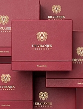 Dr. Vranjes Rosso Nobile Candle Gift Box (Diffuser 250ml + Duftkerze 200g)  - Set — Bild N5