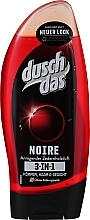 Düfte, Parfümerie und Kosmetik 3in1 Duschgel Zeder - Duschdas Shower Gel Noire Cedarwood Scent 3in1