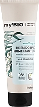 Düfte, Parfümerie und Kosmetik Handcreme Atlantische Algen - Farmona My'bio Moisturizing Humectant Hand Cream Atlantic Algae 