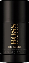 Düfte, Parfümerie und Kosmetik Hugo Boss The Scent - Parfümierter Deostick