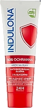 Düfte, Parfümerie und Kosmetik Schützende Handcreme - Indulona SOS Hand Cream