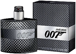 Düfte, Parfümerie und Kosmetik James Bond 007 Men - Eau de Toilette