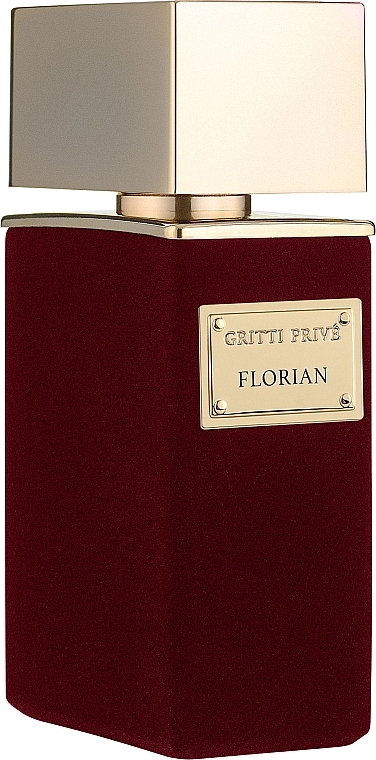 Gritti Florian - Parfum — Bild N1