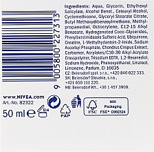 Anti-Falten Gesichtscreme - NIVEA Q10 Plus Energizing Anti-Wrinkle Day Cream SPF15 — Bild N3