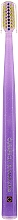 Zahnbürste ultra weich CS 5460 violett-grün - Curaprox CS 5460 Ultra Soft Ortho — Bild N1