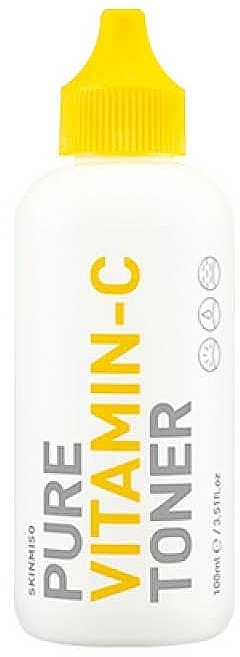 Gesichtstoner mit Vitamin C - Skinmiso Pure Vitamin-C Toner — Bild N1