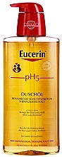 Düfte, Parfümerie und Kosmetik Duschöl - Eucerin pH5 