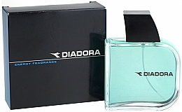 Düfte, Parfümerie und Kosmetik Diadora Blue - Eau de Toilette