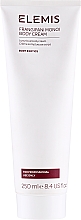 Düfte, Parfümerie und Kosmetik Luxuriöse Körpercreme Frangipani-Monoi - Elemis Frangipani Monoi Body Cream Professional Use