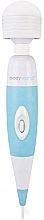 Düfte, Parfümerie und Kosmetik Vibrator blau - Bodywand Blue Massager