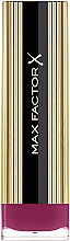 Düfte, Parfümerie und Kosmetik Lippenstift - Max Factor Colour Elixir Lipstick