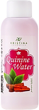 Düfte, Parfümerie und Kosmetik Natürliches Chinin-Haarwasser - Hristina Cosmetics Quinine Water