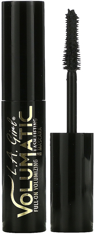 Wimperntusche - L.A. Girl Volumatic Mascara	 — Bild N1