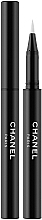 Düfte, Parfümerie und Kosmetik Langanhaltender wasserfester Eyeliner-Stift - Chanel Signature De Chanel Stylo Eyeliner