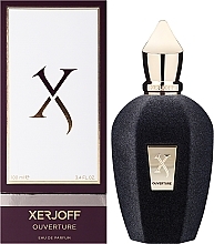 Xerjoff Ouverture - Eau de Parfum — Foto N4