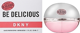 DKNY Be Delicious Fresh Blossom - Eau de Parfum — Bild N2
