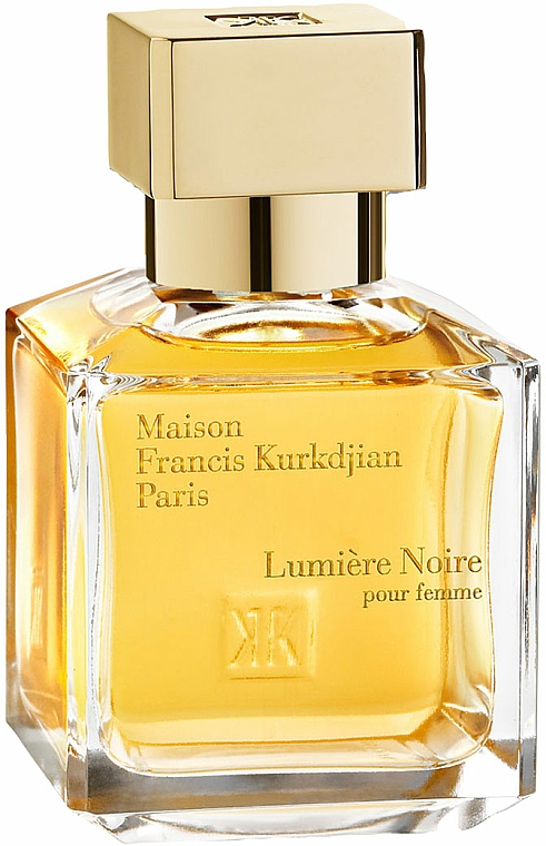 Maison Francis Kurkdjian Lumiere Noire Pour Femme - Eau de Parfum