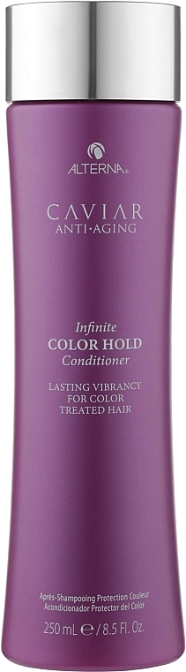 Haarspülung für coloriertes Haar - Alterna Caviar Anti-Aging Infinite Color Hold Conditioner — Bild N1