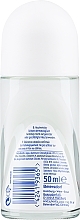 Deo Roll-on Schutz und Komfort 72 Stunden - Nivea Deodorant Dry Comfort Roll-On — Bild N2