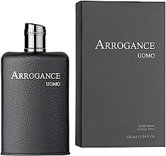 Arrogance Uomo - Eau de Toilette  — Bild N3