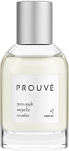 Düfte, Parfümerie und Kosmetik Prouve For Women №1 - Parfum