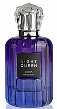 Düfte, Parfümerie und Kosmetik Spada Night Queen - Eau de Parfum