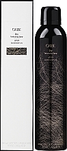 Trockenes Haarspray für mehr Volumen - Oribe Signature Dry Texturizing — Bild N1