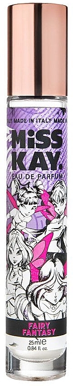 Miss Kay Fairy Fantasy Eau De Parfum  - Eau de Parfum (Mini) — Bild N1