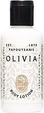 Düfte, Parfümerie und Kosmetik Körperlotion - Papoutsanis Olivia Body Lotion