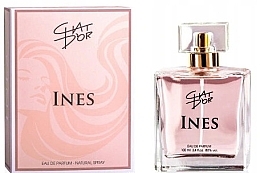 Chat D'or Ines - Eau de Parfum — Bild N3