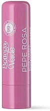 Lippenbalsam mit rosa Pfeffer - Bottega Verde Pink Pepper Lip Balm Stick — Bild N2