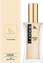 Landor Nyasha Lamp - Eau de Parfum — Bild N2