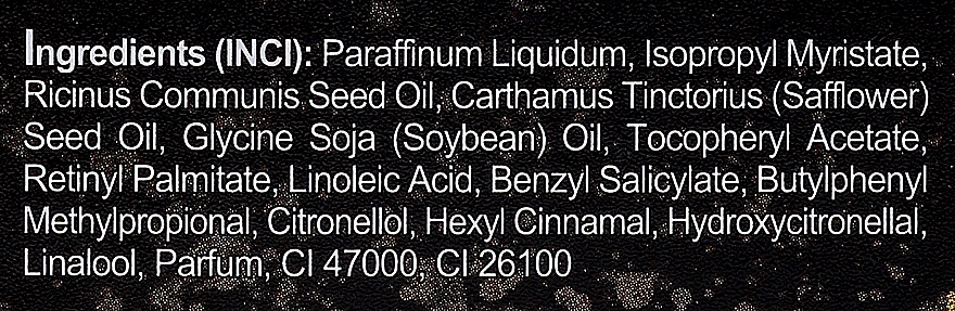 Nagel- und Nagelhaut-Ölserum - Kosmed Serum Oil J'Adore — Bild N2