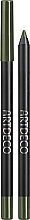 Düfte, Parfümerie und Kosmetik Wasserdichter Augenkonturenstift - Artdeco Soft Eye Liner Waterproof