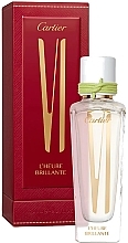 Cartier L`Heure Brilliant VI - Eau de Toilette — Bild N1