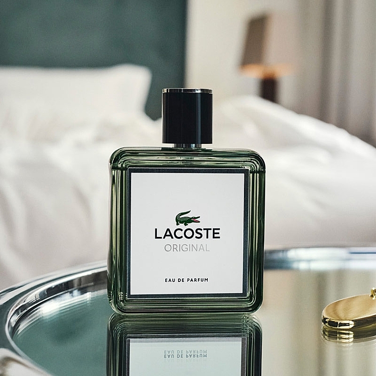 Lacoste Original Eau De Parfum - Eau de Parfum — Bild N3