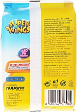 Sanfte und beruhigende Baby Feuchttücher - Suavipiel Super Wings Wipes — Bild N2