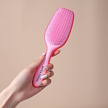 Haarbürste Ayla Pink - Sister Young Hair Brush  — Bild N3