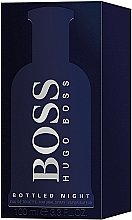 BOSS Bottled Night - Eau de Toilette — Foto N2