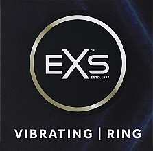 Vibrationsring - EXS Vibrating Ring — Bild N1