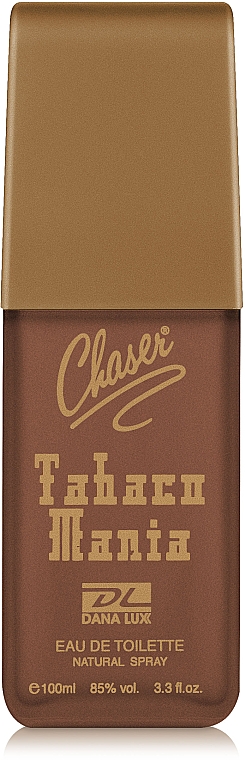 Chaser Tabaco - Eau de Toilette — Bild N1