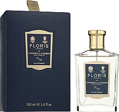 Floris Turnbull & Asser 71/72 - Eau de Parfum — Bild N2