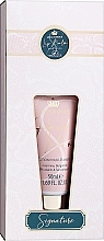 Düfte, Parfümerie und Kosmetik Set - Style & Grace Beauty Rescue Signature (h/lot/50ml + lip/gloss/10ml)